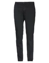 Cruna Casual Pants In Black