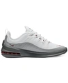 NIKE MEN'S AIR MAX AXIS CASUAL SNEAKERS FROM FINISH LINE