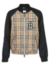 BURBERRY HARLINGTON JACKET,10992566