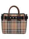 BURBERRY SHOULDER BAG,10992563