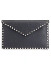 VALENTINO GARAVANI FLAT POUCH,10992483