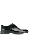 BALLY NICK OXFORD SHOES