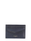 GIVENCHY EDGE BUSINESS WALLET,10992678