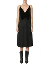 GIVENCHY SLEEVELESS DRESS,BW20QN11KH 001