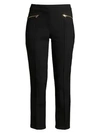 ESCADA Tuskana Technical Cropped Pants