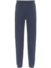 SUNSPEL RELAXED COTTON SWEATPANTS