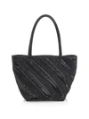 ALEXANDER WANG Small Roxy Quilted Tote