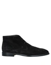 TOD'S ANKLE BOOTS,11548628UO 12