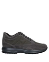 Hogan Sneakers In Grey