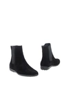 TOD'S ANKLE BOOTS,11232012KV 2