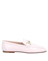 TOD'S LOAFERS,11711220PN 15
