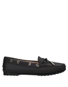 TOD'S LOAFERS,11742988GR 4