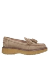TOD'S Loafers,11743914PB 13