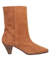 JUCCA Ankle boot,11744236IJ 7