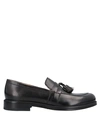 ALBERTO GUARDIANI Loafers