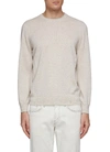 BRUNELLO CUCINELLI CASHMERE SWEATER