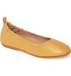 FITFLOP ALLEGRO BALLET FLAT,Q74