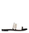 STUART WEITZMAN THE PETRINA SLIDE