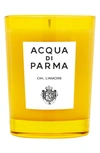 ACQUA DI PARMA OH L'AMORE CANDLE,62002