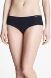 CALVIN KLEIN 'INVISIBLES' HIPSTER BRIEFS,D3429