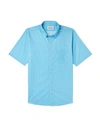 THORSUN Patterned shirt,38854143WN 4