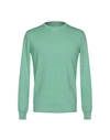 Fioroni Sweater In Green
