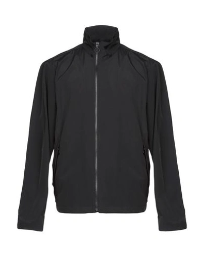 Hugo Jacket In Black