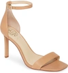 VINCE CAMUTO LAURALIE ANKLE STRAP SANDAL,VC-LAURALIE