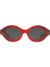 ALAIN MIKLI N°862 SUNGLASSES