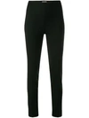 P.A.R.O.S.H P.A.R.O.S.H. FORMAL TROUSERS - SCHWARZ