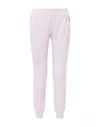 Atm Anthony Thomas Melillo Casual Pants In Lilac