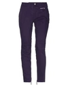 SCERVINO STREET CASUAL PANTS,13371274PM 5