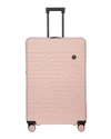BRIC'S B/Y ULISSE 30" EXPANDABLE SPINNER LUGGAGE,PROD222020144
