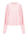 Jucca Sweater In Pink