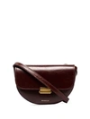 WANDLER SMALL ANNA BELT BAG