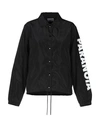 ASHLEY WILLIAMS Jacket,41845932EU 5