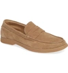 BRUNELLO CUCINELLI PENNY LOAFER,MZUCOBB946-192