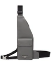 PRADA HARNESS CROSSBODY BAG