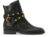 SEE BY CHLOÉ JANIS ANKLE BOOTS,SB33005A/999