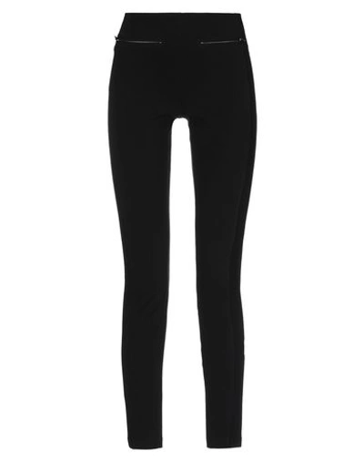 Ralph Lauren Casual Pants In Black