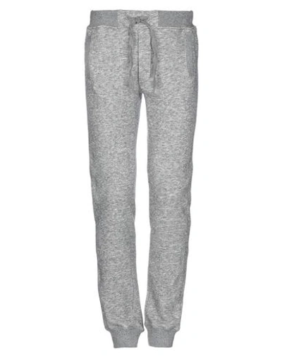 Woolrich Pants In Grey