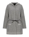 ANNECLAIRE Coat,41911535BW 6