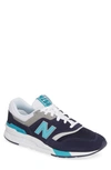 NEW BALANCE 997H SNEAKER,CM997HDR