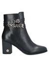 VERSACE JEANS Ankle boot