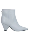 JUCCA ANKLE BOOT,11744721TC 11