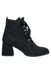 GIANNI MARRA Ankle boot
