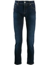 DONDUP SKINNY FIT JEANS