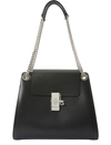 CHLOÉ ANNIE SHOULDER BAG,CHC19AS117B58/1