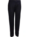 THOM BROWNE WOOL TROUSERS,FTC322C-00626/415