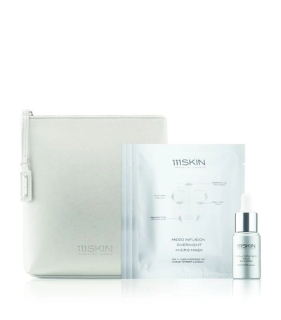 111skin The Treatment Kit - One Size In Colourless